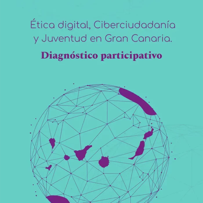 Ética digital, Ciberciudadanía y Juventud