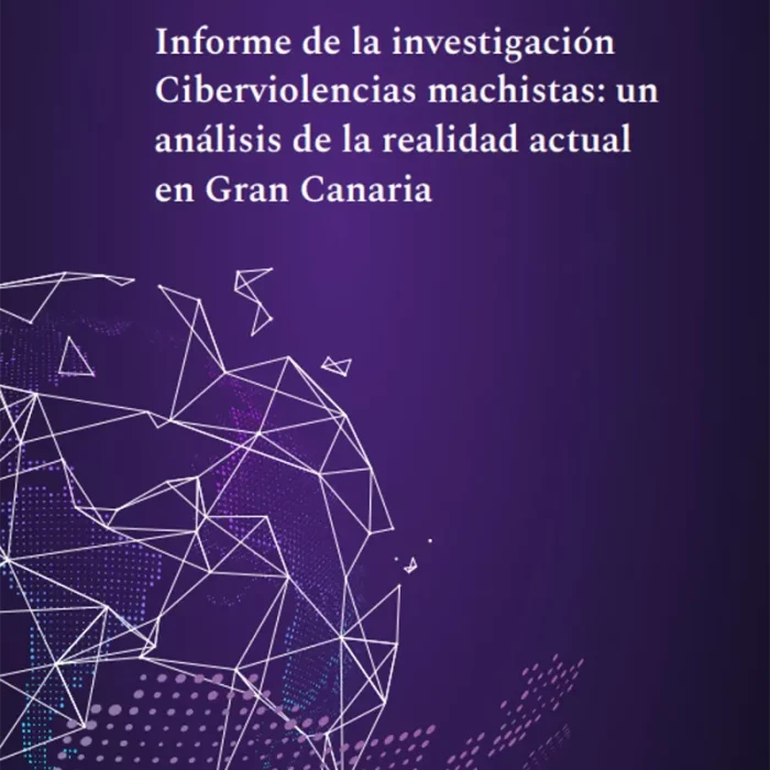Informe de la Investigación Ciberviolencias machistas un an