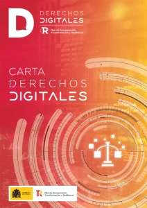 Carta de derechos digitales (2021)