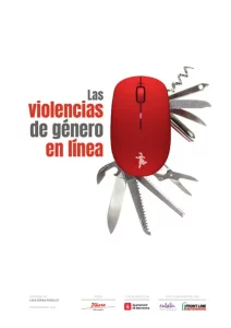 Las violencias de género en línea