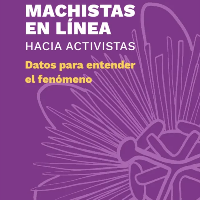 Las violencias machistas en línea hacia activistas. Datos para entender el fenómeno
