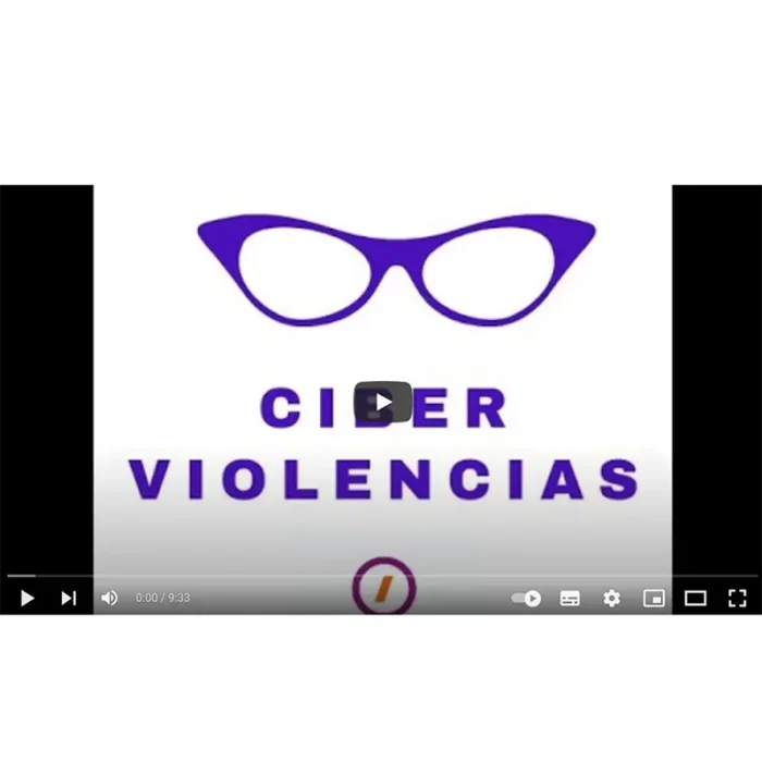 Webinar ‘Una aproximación a la ciberviolencia
